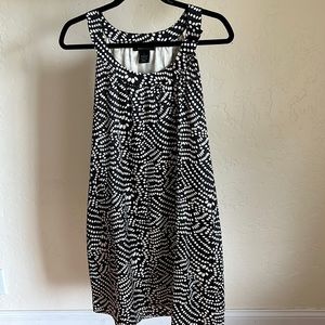 Fun BCBG Loose Dress